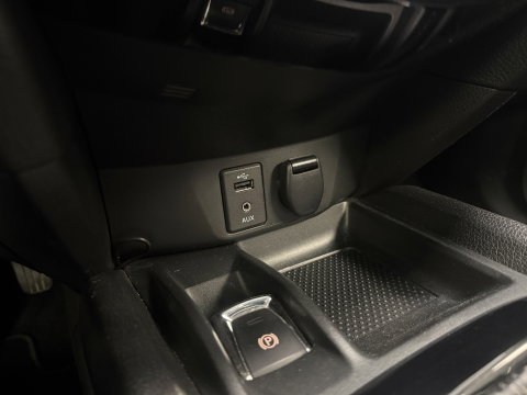 Nissan X-Trail 1.6 DIG-T Tekna Cruise/Climate Panoramadak Trekhaak Leer 360 Camera Carplay