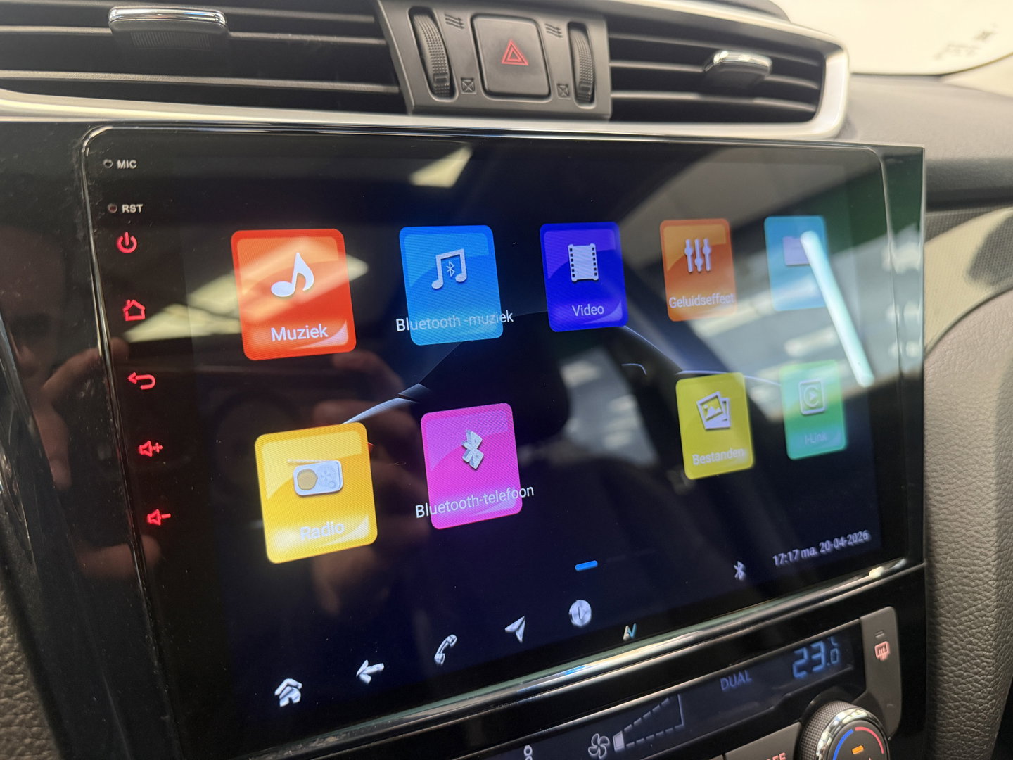 Nissan X-Trail 1.6 DIG-T Tekna Cruise/Climate Panoramadak Trekhaak Leer 360 Camera Carplay
