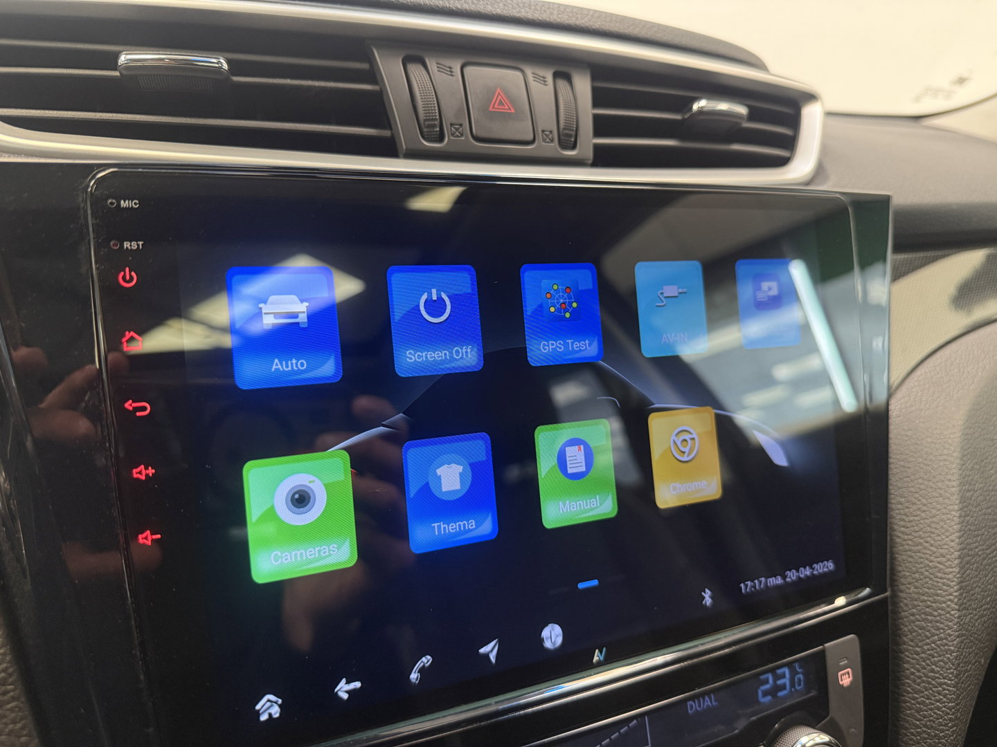 Nissan X-Trail 1.6 DIG-T Tekna Cruise/Climate Panoramadak Trekhaak Leer 360 Camera Carplay