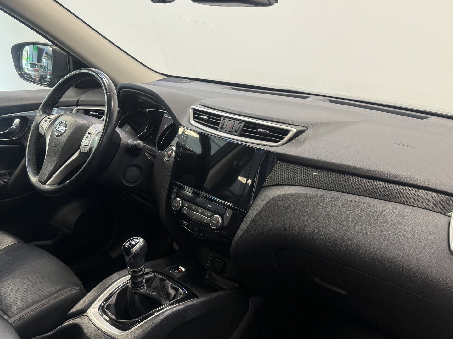 Nissan X-Trail 1.6 DIG-T Tekna Cruise/Climate Panoramadak Trekhaak Leer 360 Camera Carplay