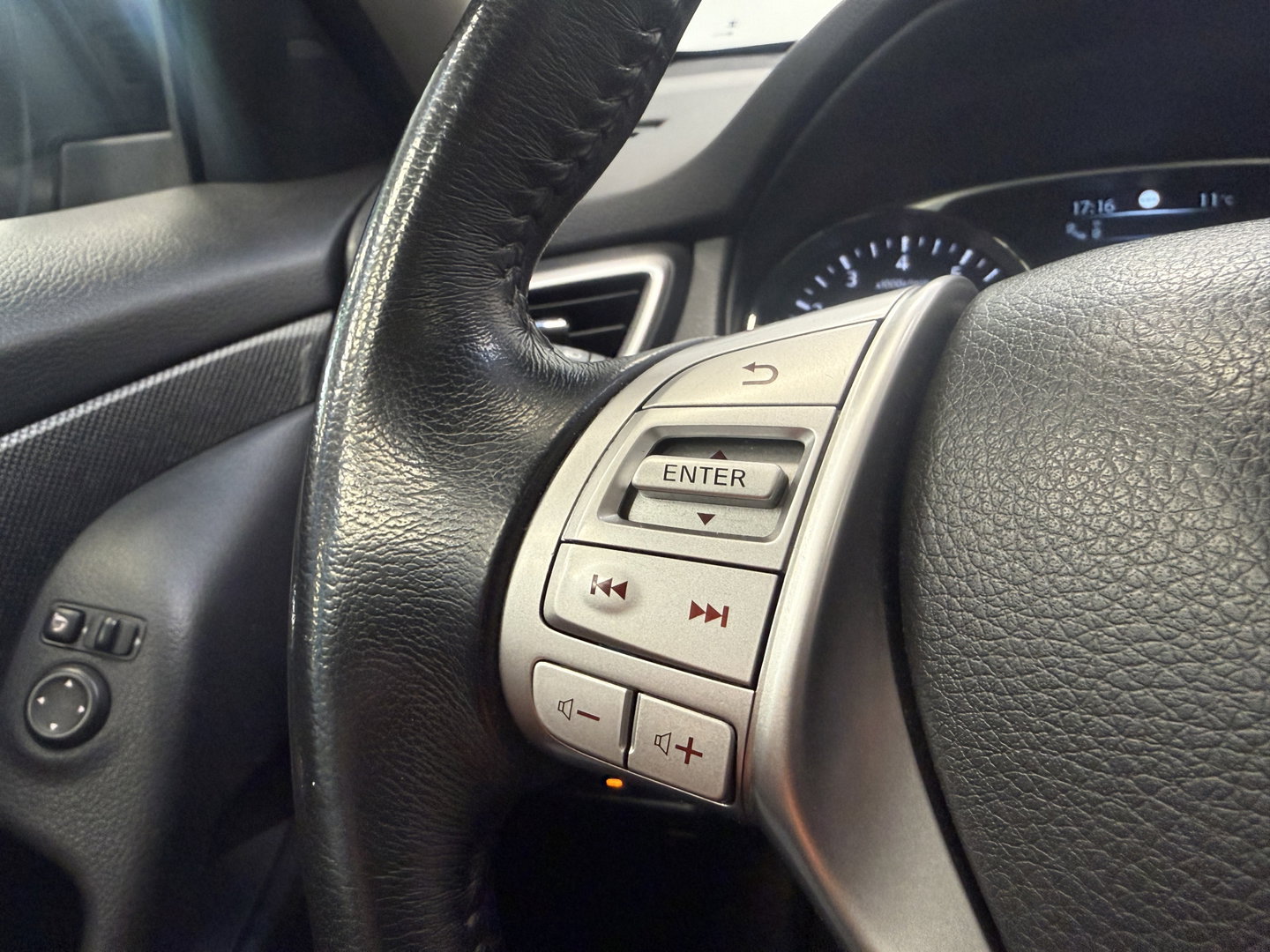 Nissan X-Trail 1.6 DIG-T Tekna Cruise/Climate Panoramadak Trekhaak Leer 360 Camera Carplay