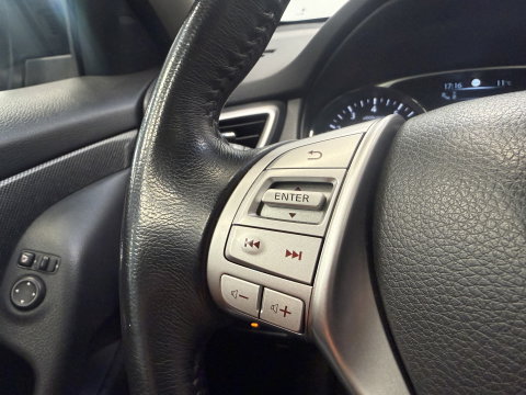 Nissan X-Trail 1.6 DIG-T Tekna Cruise/Climate Panoramadak Trekhaak Leer 360 Camera Carplay