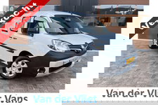 Renault Kangoo - 1.5 Blue dCi 115pk E6 Luxe Maxi Lease €194 p/m Airco, Navi, PDC, Trekhaak, onderhoudshistorie aanwezig