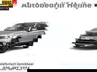 Volkswagen Tiguan - TSI 245PK HYBRIDE DSG ELEGANCE VIRTUAL/NAVI/IQ.LIGHT