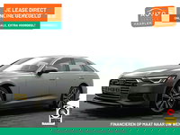 Audi A6 - Limousine 45 TFSI S edition Aut- Bang Olufsen, 360 Camera, Sfeerverlichting, Ada Cruise, Memory, Dynamic Select
