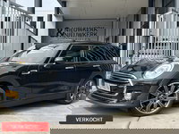 MINI Clubman - Mini 1.5 Cooper Chili | AUTOMAAT | LEDER | SCHUIF/KANTELDAK | CARPLAY/ANDROID | HARMAN/KARDON | HEAD-UP DISPLAY | NAVI | CAMERA | CRUISE CONTROL | PDC V+A | CLIMATE CONTROL | LMV 18'' | STOELVERWARMING | KEYLESS | LED | BLUETOOTH