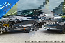 Ford Mustang Mach-E - RWD 75KWH SOH 95% | CARPLAY | CAMERA | WINTERPACK | LEDER | DODEHOEK