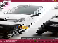Citroën Berlingo - 1.5 BlueHDI 130pk Automaat Airco/CarPlay 01-2022