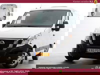 Nissan NV400 - / Master 2.3 dCi 150pk L1H1 Automaat Koelwagen Airco/Camera 09-2022
