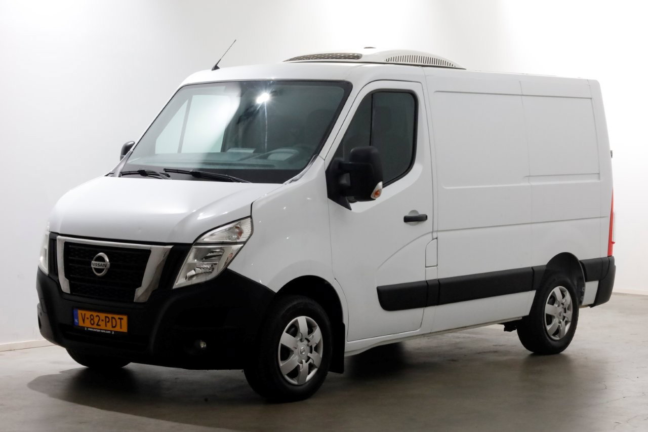 Nissan NV400