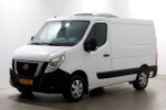 Nissan NV400