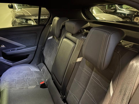 Opel Astra 1.2 Turbo Ultimate PANO KEYLESS 360