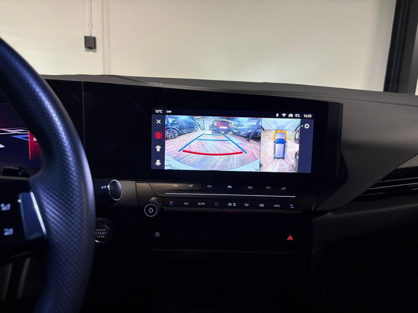 Opel Astra 1.2 Turbo Ultimate PANO KEYLESS 360