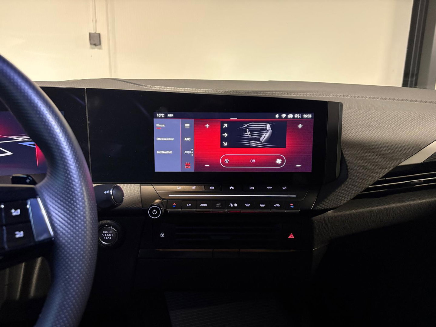 Opel Astra 1.2 Turbo Ultimate PANO KEYLESS 360