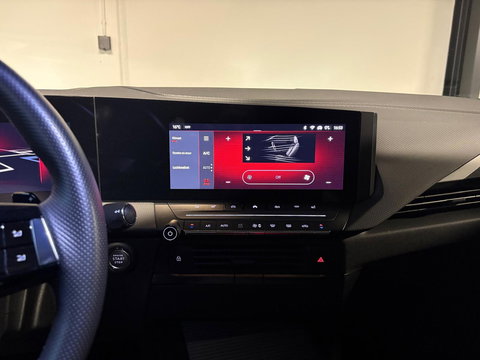 Opel Astra 1.2 Turbo Ultimate PANO KEYLESS 360