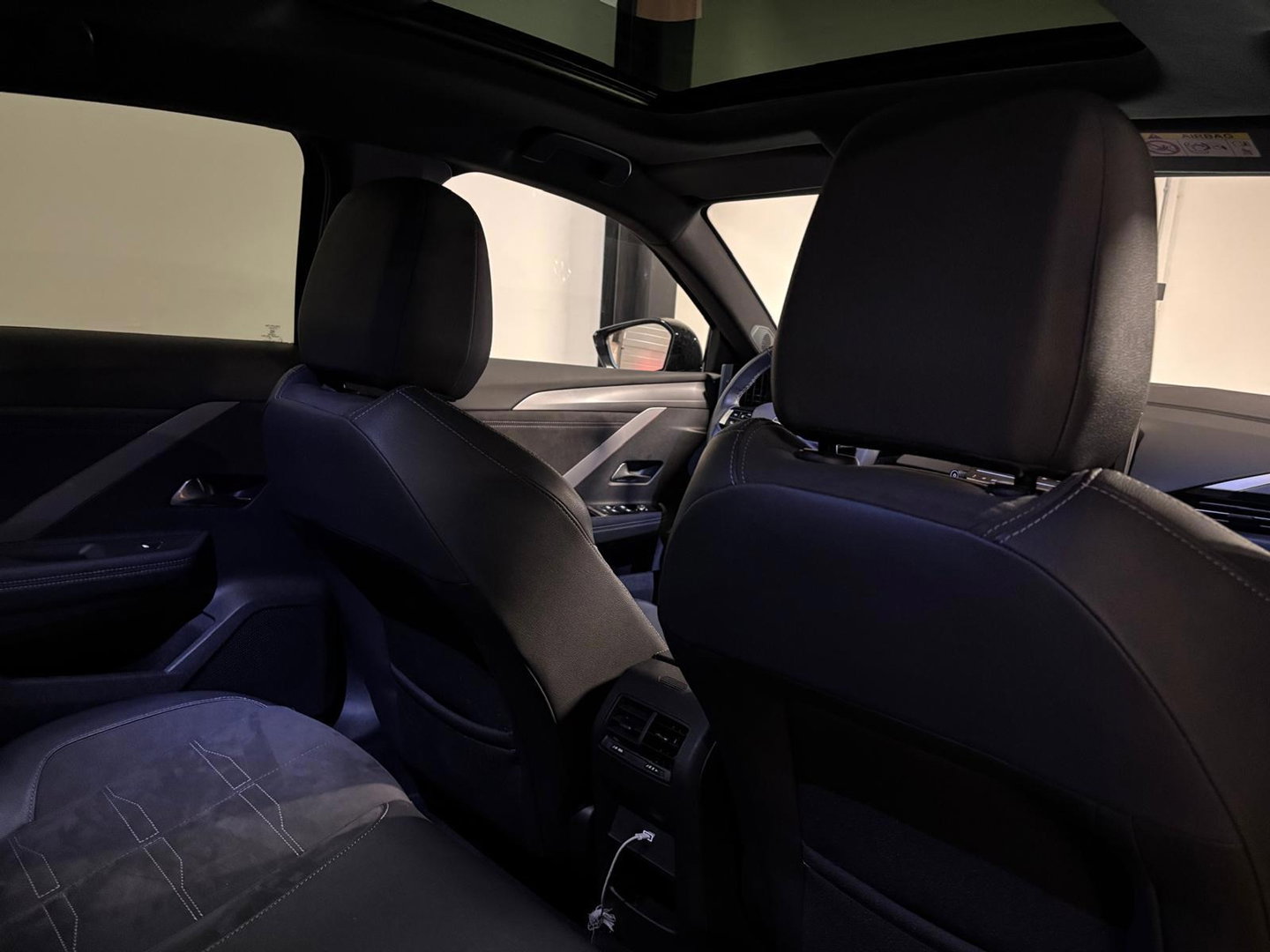 Opel Astra 1.2 Turbo Ultimate PANO KEYLESS 360