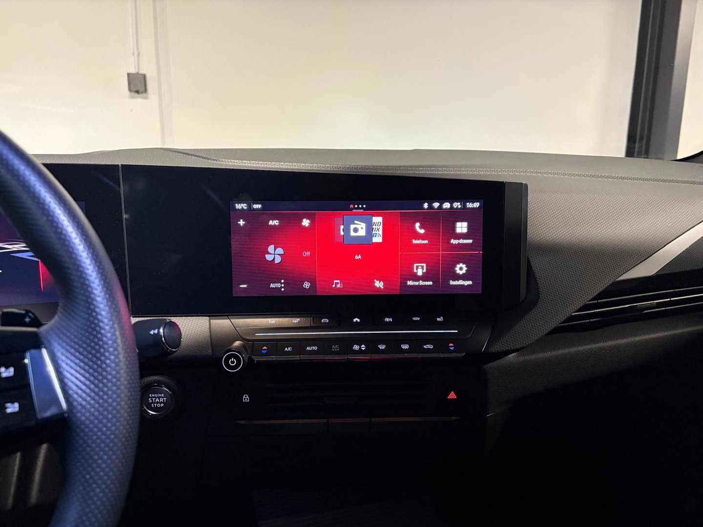 Opel Astra 1.2 Turbo Ultimate PANO KEYLESS 360