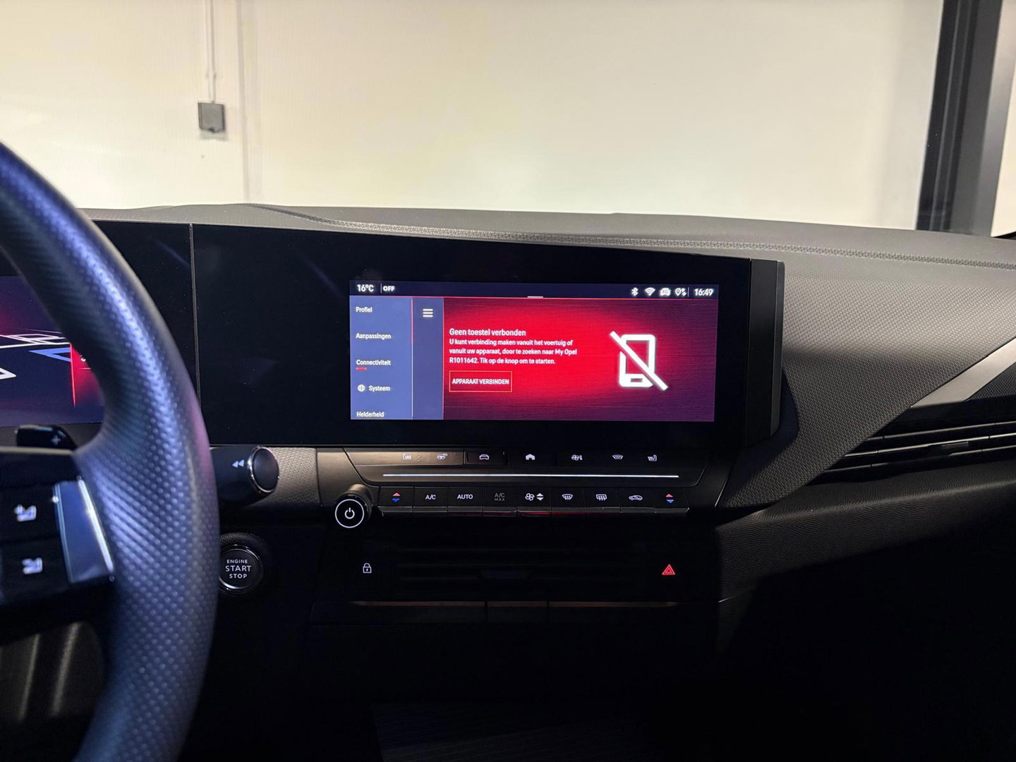 Opel Astra 1.2 Turbo Ultimate PANO KEYLESS 360