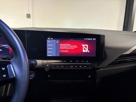 Opel Astra 1.2 Turbo Ultimate PANO KEYLESS 360