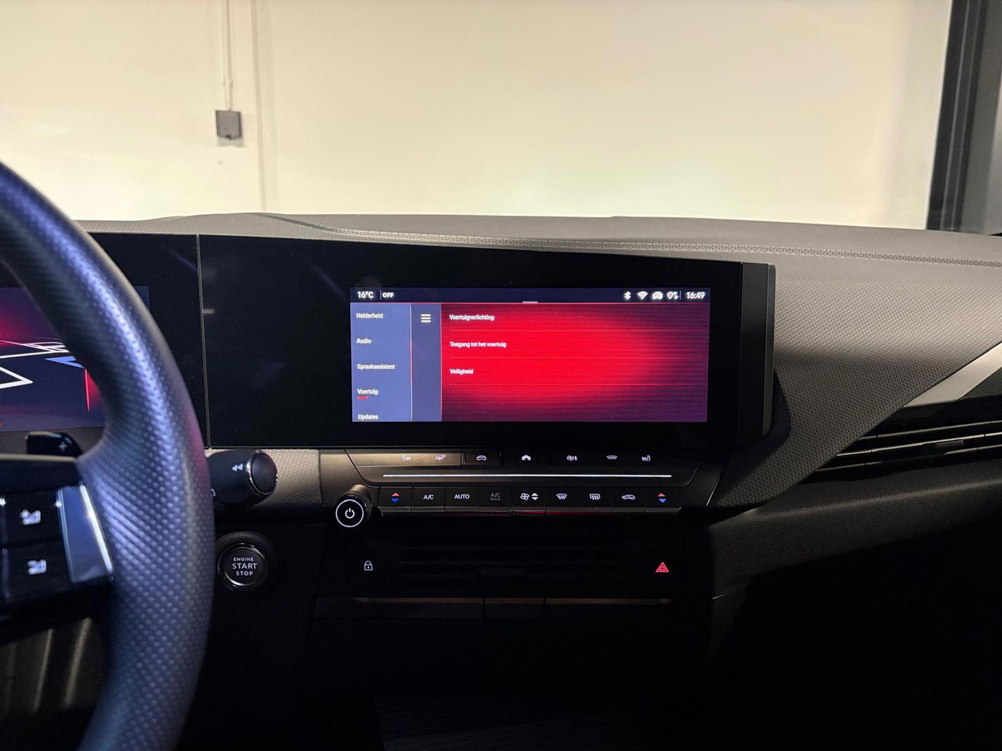 Opel Astra 1.2 Turbo Ultimate PANO KEYLESS 360