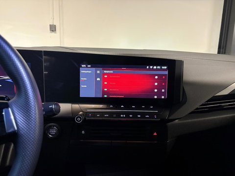 Opel Astra 1.2 Turbo Ultimate PANO KEYLESS 360