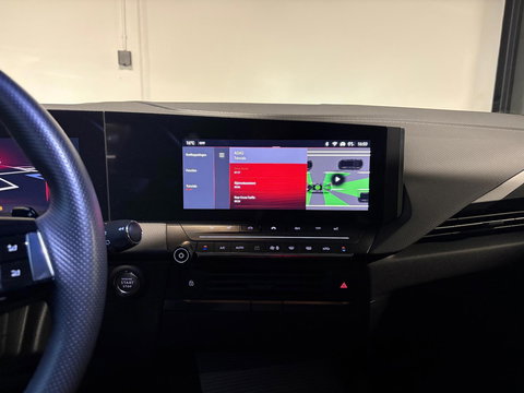 Opel Astra 1.2 Turbo Ultimate PANO KEYLESS 360