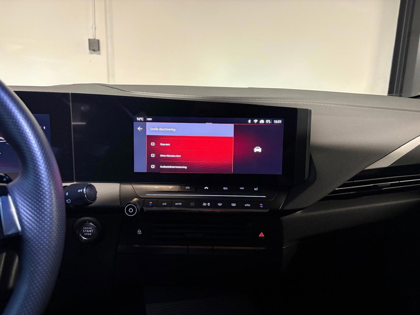 Opel Astra 1.2 Turbo Ultimate PANO KEYLESS 360