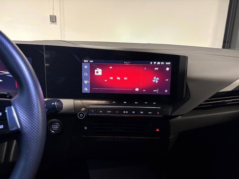 Opel Astra 1.2 Turbo Ultimate PANO KEYLESS 360