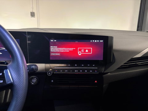 Opel Astra 1.2 Turbo Ultimate PANO KEYLESS 360