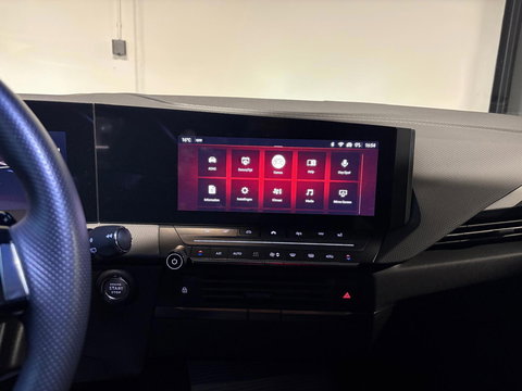 Opel Astra 1.2 Turbo Ultimate PANO KEYLESS 360