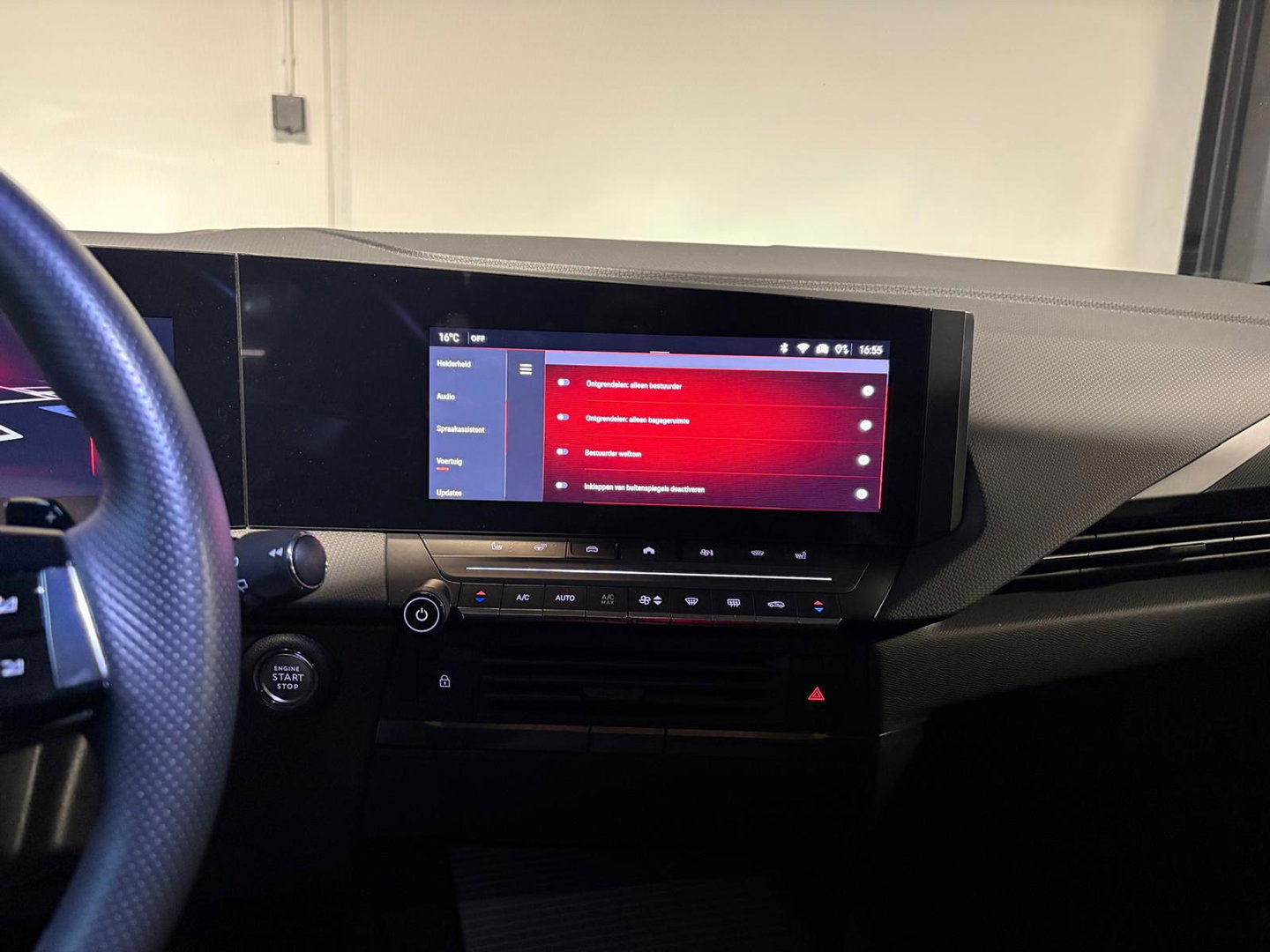 Opel Astra 1.2 Turbo Ultimate PANO KEYLESS 360