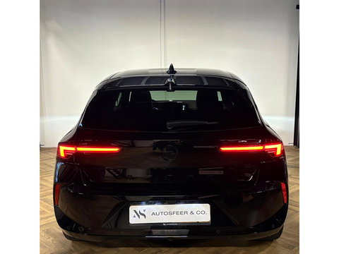 Opel Astra 1.2 Turbo Ultimate PANO KEYLESS 360