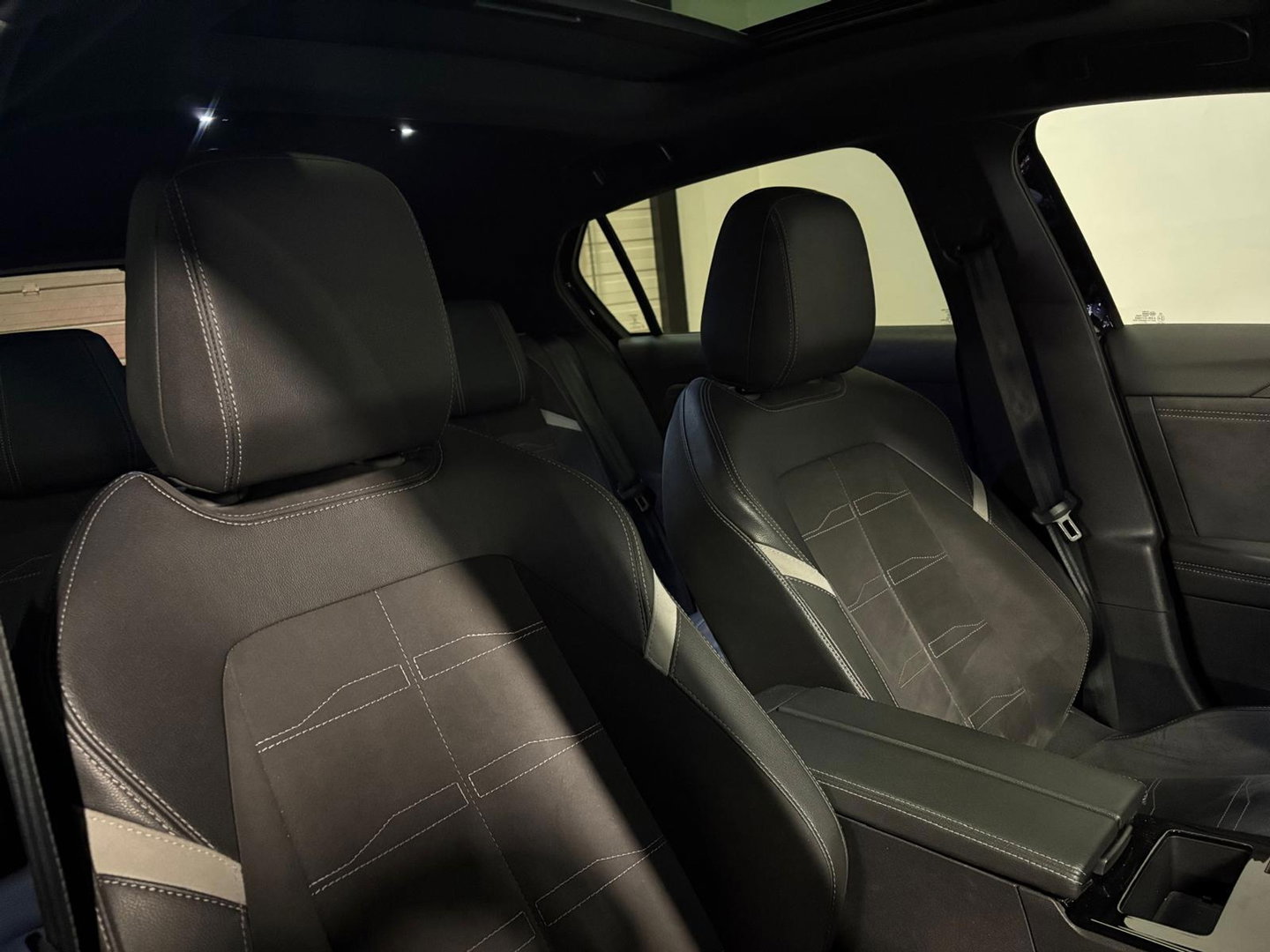 Opel Astra 1.2 Turbo Ultimate PANO KEYLESS 360