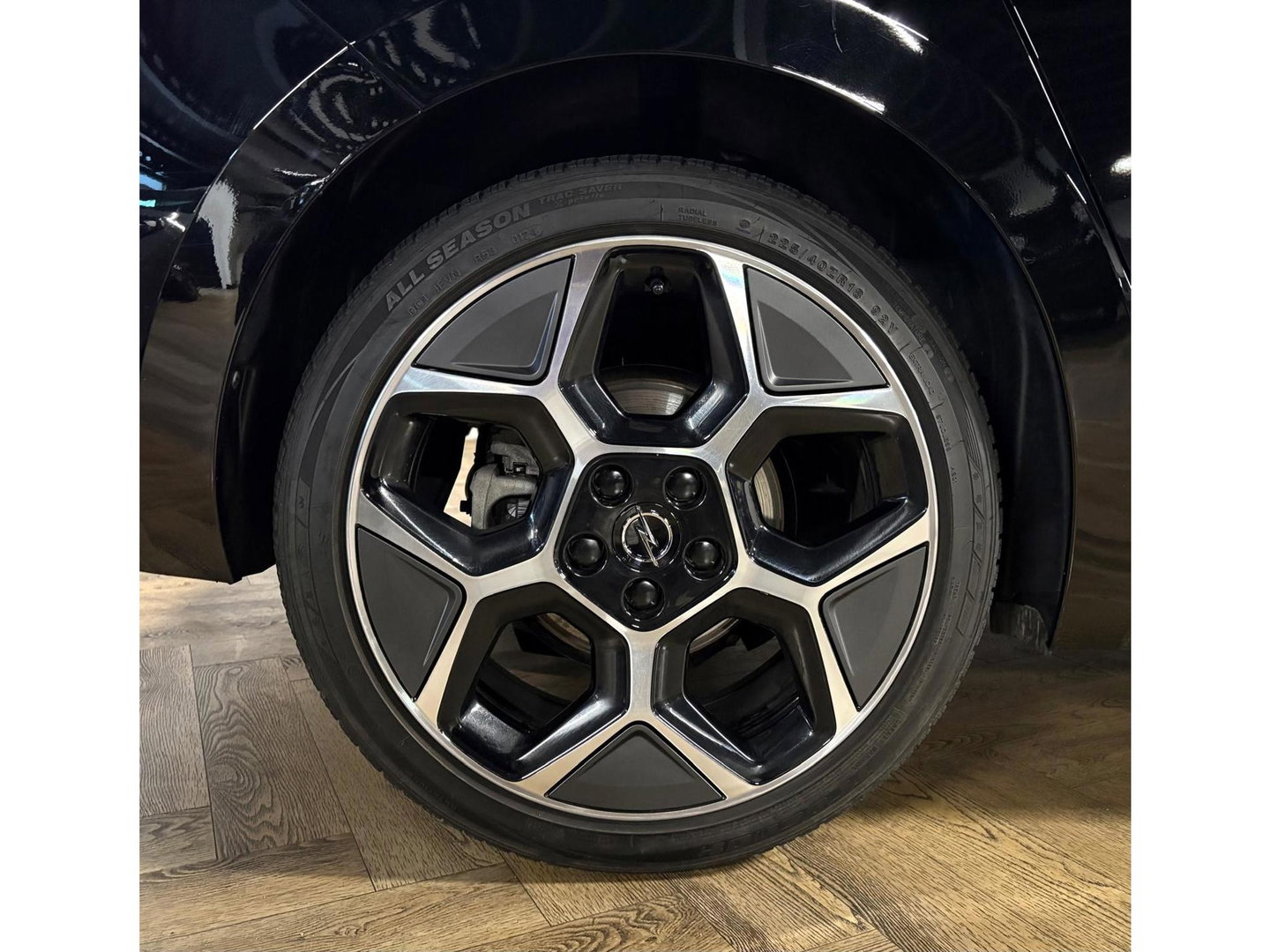 Opel Astra 1.2 Turbo Ultimate PANO KEYLESS 360