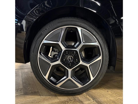 Opel Astra 1.2 Turbo Ultimate PANO KEYLESS 360