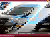 Ford Transit - 350 2.0 TDCI 130pk E6 L3H2 Trend Airco/Camera/2x Schuifdeur 10-2019