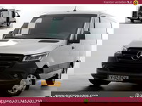 Mercedes-Benz Sprinter - 314 CDI 143pk 9G Automaat L1H1 LED/ACC/Camera/Inrichting 10-2020