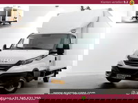 Iveco Daily - 35S14 136pk HiMatic Automaat Bakwagen met laadklep en zijdeur H235cm 03-2022