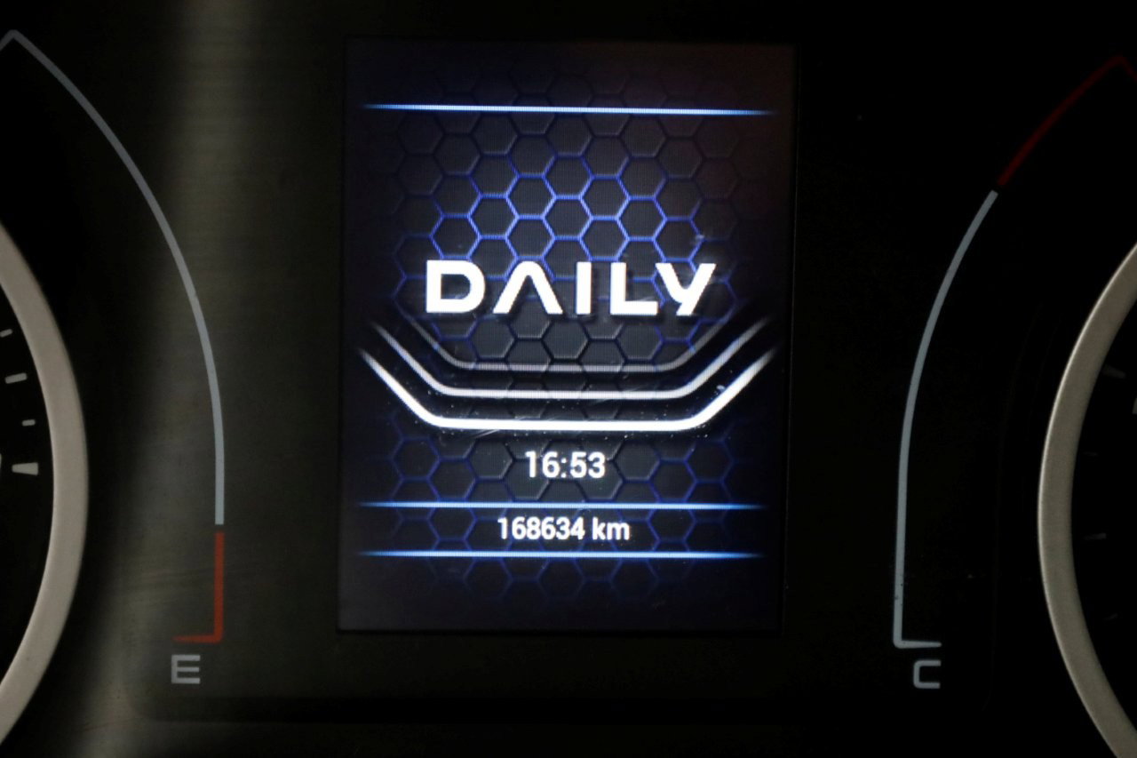 Iveco Daily