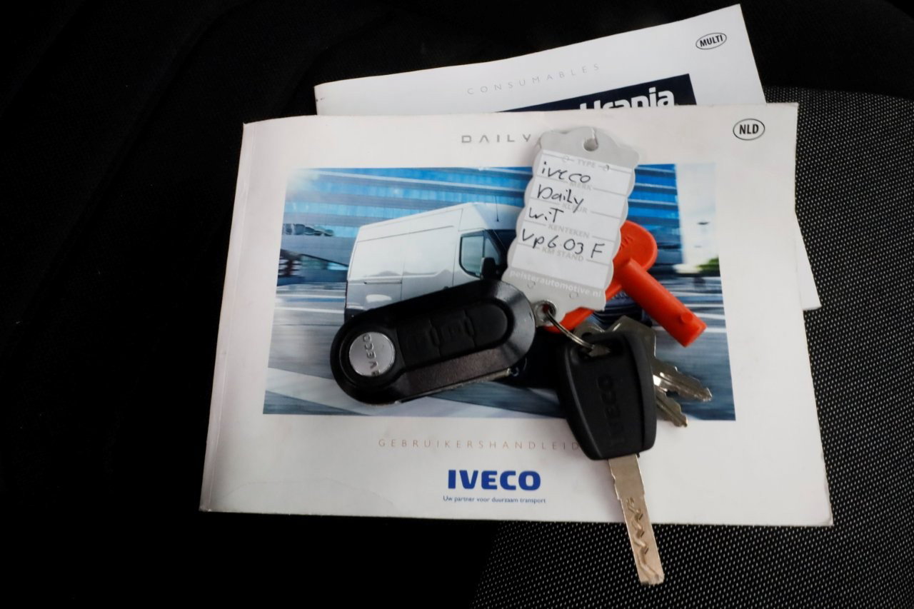 Iveco Daily