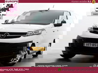 Opel Vivaro - 1.5 CDTI 102pk L2H1 Edition Airco/Cruise Control 04-2020