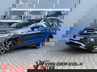 Volkswagen T-Cross - 1.0 TSI Style | LED | CarPlay | Adaptive Cruise | Navigatie | Climate | Trekhaak