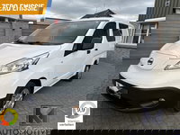Nissan e-NV200 - bestel Business 40 kWh|Dealer onderhouden|SoH 94,6%|Camera|Cruisecontrl