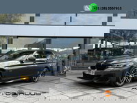 BMW 5 Serie - Touring 530e Aut. M-Sport Plus | BMW Laser | Trekhaak | Camera |