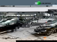 BMW X1 - Aut. xDrive25e Executive Edition | SoH 85% | Trekhaak | Navi | Sfeer Verlichting |