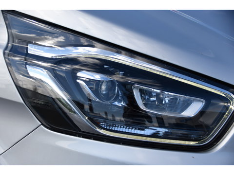 Ford Transit Custom 300 2.0 TDCI L2H1 Limited DC Adaptieve Cruise, Camera, Xenon, Leder, 170pk, Stoelverwarming, Multimedia, 2 x Schuifdeur, Uniek!