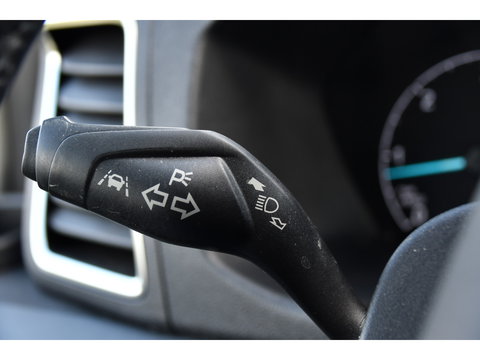 Ford Transit Custom 300 2.0 TDCI L2H1 Limited DC Adaptieve Cruise, Camera, Xenon, Leder, 170pk, Stoelverwarming, Multimedia, 2 x Schuifdeur, Uniek!