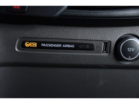 Ford Transit Custom 300 2.0 TDCI L2H1 Limited DC Adaptieve Cruise, Camera, Xenon, Leder, 170pk, Stoelverwarming, Multimedia, 2 x Schuifdeur, Uniek!