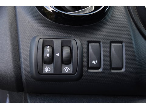 Renault Trafic 2.0 dCi 170 T29 L2H1 DC Luxe Black Edition Camera, Cruise, Carplay, 170pk, Automaat, LED, Multimedia, Clima, NAVI, Uniek!