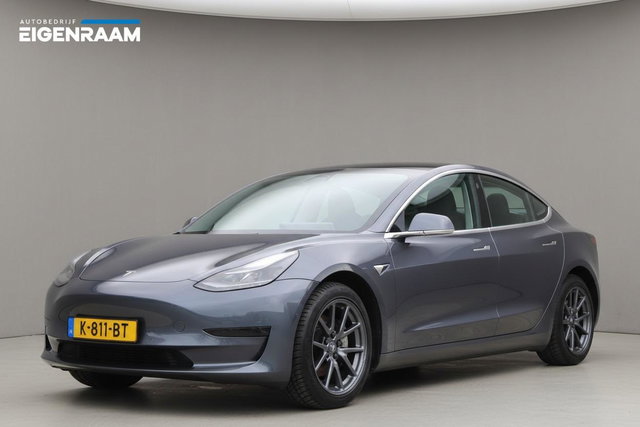 Tesla Model 3 - Standard RWD Plus 60 kWh